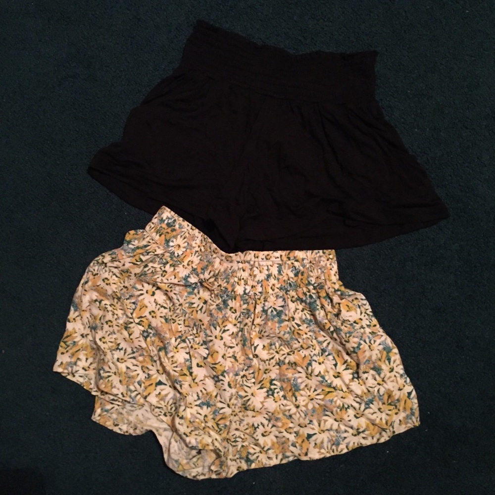 Shorts